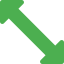 Resize icon 64x64