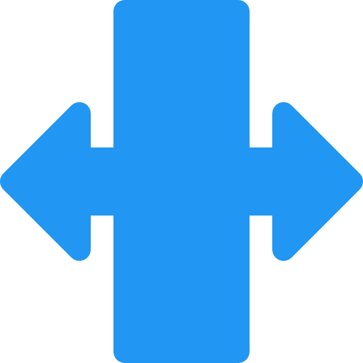 Slide icon