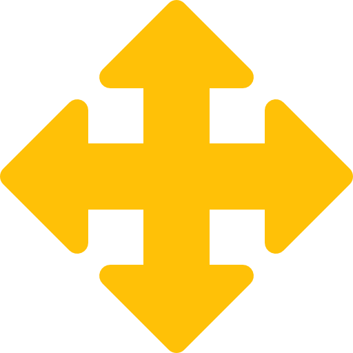 Move icon