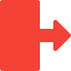 Right arrow biểu tượng 64x64