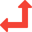Two arrows biểu tượng 64x64