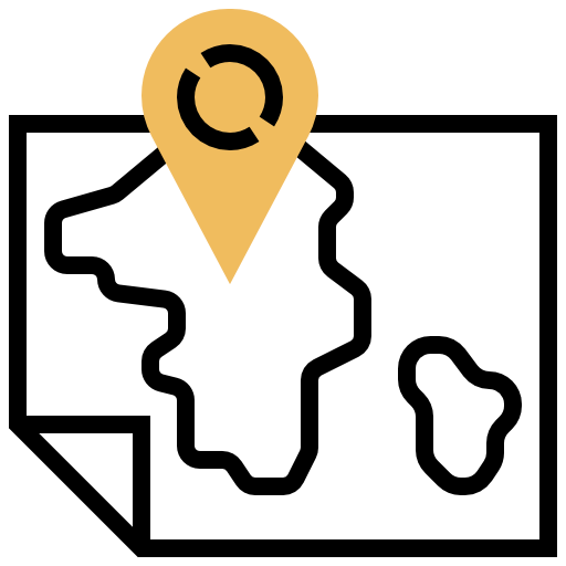 Map location Symbol