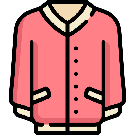 Jacket icon