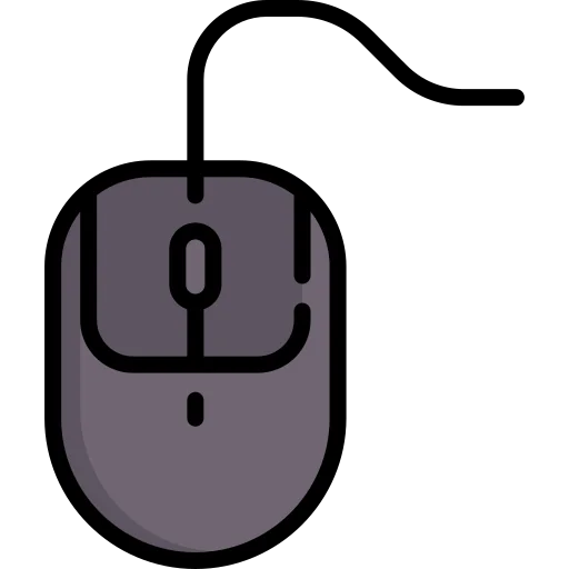 Mouse icon