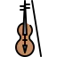 Violin ícone 64x64