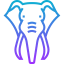 Elephant icon 64x64