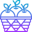 Fruits icon 64x64