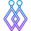 Earrings icon 64x64