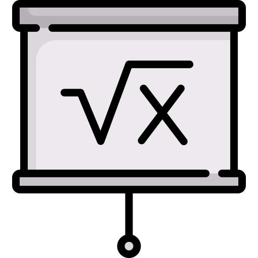 Projector screen アイコン