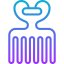 Comb icon 64x64