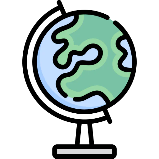 Globe Symbol