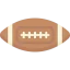 American football icon 64x64