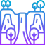 Maletsunyane icon 64x64