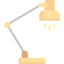 Table lamp icon 64x64