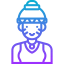 Female icon 64x64