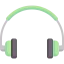 Headphones icon 64x64