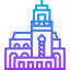 Hassan mosque icon 64x64