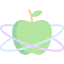 Apple icon 64x64