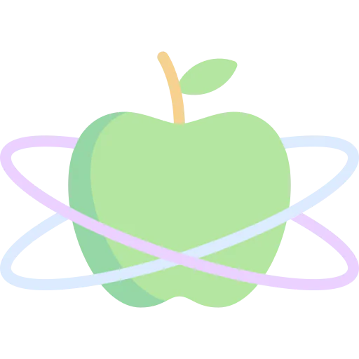 Apple アイコン