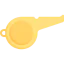 Whistle icon 64x64