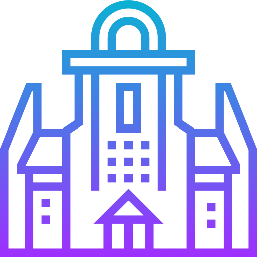 Building icon