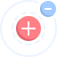 Electron icon 64x64