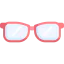 Glasses icon 64x64