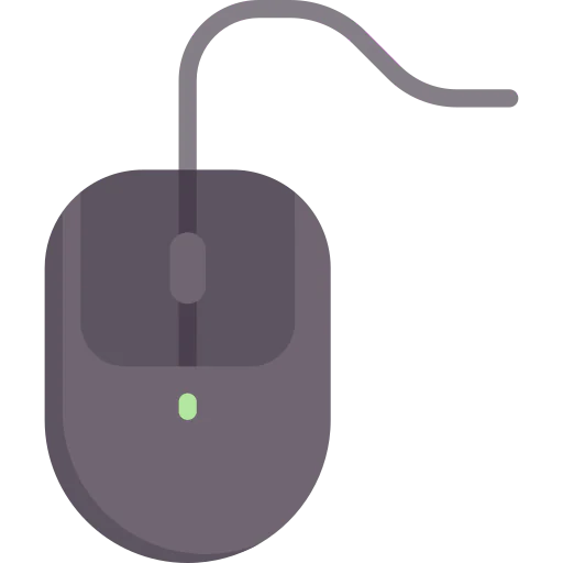 Mouse アイコン