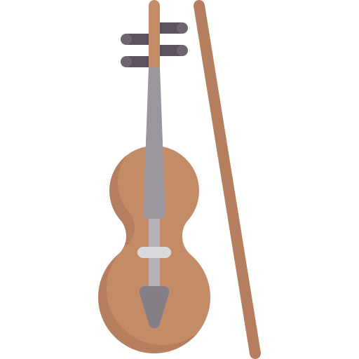 Violin アイコン