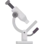 Microscope icon 64x64