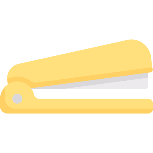 Stapler Ikona