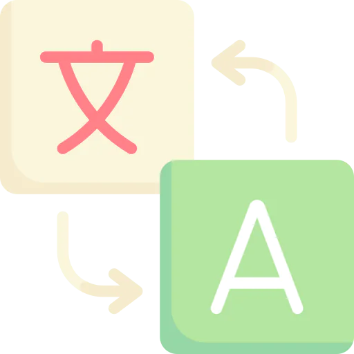 Translation アイコン