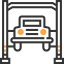 Car parts icon 64x64