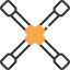 Car parts icon 64x64