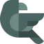 Crow icon 64x64