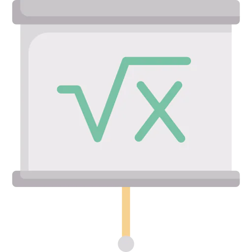 Projector screen アイコン