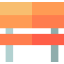 Bench icon 64x64