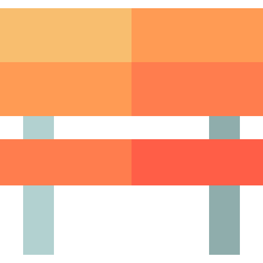 Bench icon