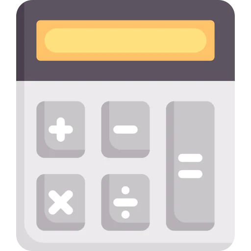Calculator アイコン