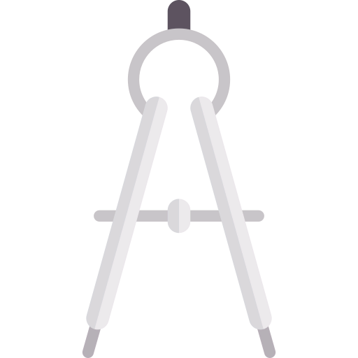 Dividers biểu tượng