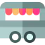 Food truck icon 64x64