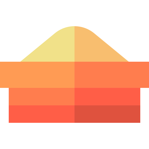 Sandbox icon