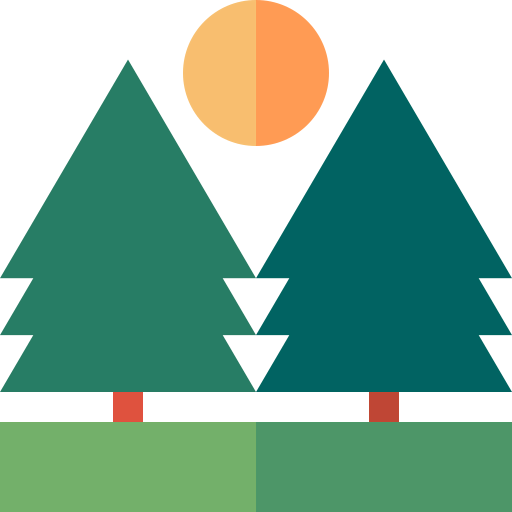 Forest 图标