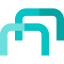 Parallel bars icon 64x64