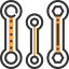 Wrench icon 64x64