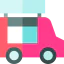 Food truck icon 64x64