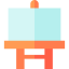 Easel icon 64x64