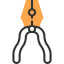 Pliers ícono 64x64
