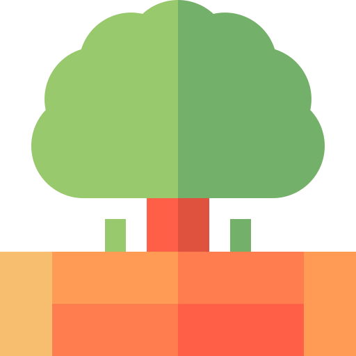 Tree アイコン