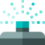 Sprinkler icon 64x64